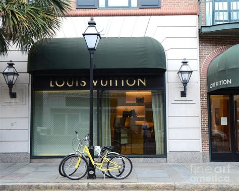 charleston louis vuitton|charleston louis vuitton store.